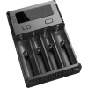 Nitecore Universal Charger i4