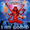 Tragedy - I Am Woman / Vinyl [LP]
