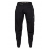 Pánske cyklistické nohavice Fox Ranger Water Pant Black