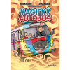 Magický autobus - Marek Hladký, Jitka Hladká