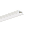 LED profil vestavný KLUS MICRO-NK bílý - LED profil MICRO-NK bílý - 3m