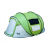 Acra Outdoor ST30 samorozkladací stan pre 2-3 osoby, zelený