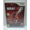 WIIS NBA 2K12 Nintendo Wii