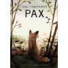 Pax - Sara Pennypacker, Harper Collins