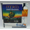 PC UFO ENEMY UNKNOWN SOLDOUT EDÍCIA MS-DOS WIN 95 PC CD-ROM V PAPIEROVOM OBALE