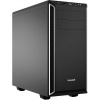 be quiet! Pure Base 600 Silver BG022