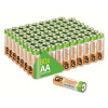GP Super Alkaline AA 80ks 03015AS80