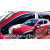 Heko D17316 Ofuky oken Hyundai Kona 2023- (4 díly)
