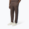 Pánske nohavice Lacoste XH1440 velvet/date Brown
