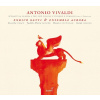 VIVALDI,A.: Trio Sonatas Op.1 (2CD) (GLOSSA)