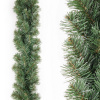 Vianočná umelá girlanda 200 cm zelená (Vianočná umelá girlanda 200 cm zelená)