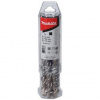 Makita Príslušenstvo - Súprava vrtákov do muriva SDS-Plus, 10x210 mm, 5 ks B-47569-5