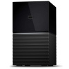 Western Digital My Book Duo diskové pole 16 TB Desktop Čierna (WDBFBE0160JBK-EESN)