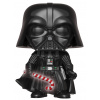 Funko POP Filmy: Star Wars Prázdniny - Darth Vader