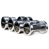 Set jednoručiek PRIMAL Steel Dumbbell 3 50kg