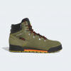 Obuv Adidas GW4065 Terrex Snowpitch zelené Varianta: uk 7