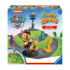 Ravensburger Spoločenská hra - Paw Patrol Funny Race