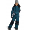 Burton One Piece 2L - Deep Emerald L - junior size