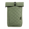 Rolovací batoh Emitex Rolltop softshell khaki