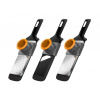 FISKARS 1014414 Sada strúhadiel Functional Form – 3ks
