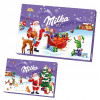 Adventný kalendár Milka 200 g