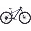 Horský bicykel - Kyselina kocka 29 