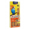 Vitakraft Bird Kräcker tyčinky med/sezam pre andulky 60 g