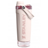 Stanley Proteínový shaker The Activate Shaker 600 ml/20 oz Rose Quartz