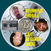 Atomová mihule - Live In Boro 2008 [CD]