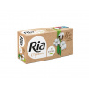 Ria Organic Bio Cotton Tampons Normal hygienické tampóny 16 ks