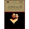 ČAJKOVSKIJ,P.I.: Evžen Oněgin [Baden-Baden] (DVD) (KOMPLETNÍ OPERA)