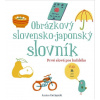 Obrázkový slovensko-japonský slovník | Cacciapuoti Aurora