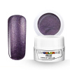 D-Nails Farebný LED Gél a UV Gél - EL006 - Lilac Aurora - 5ml