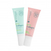 Bell Zvýhodnený set Vegan Collagen - Očné sérum a maska ​​na pery