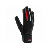 Rukavice LEKI Guide Lite black-red-white - 7.0