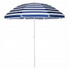 Záhradný slnečník - AG228 Brane Beach Garden Umbrella XL ATL (AG228 Brane Beach Garden Umbrella XL ATL)