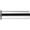 HANSGROHE priama rúrka k sifónu, dĺžka 300 mm, chróm, 53428000