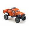 Absima Absima Mini Crawler CR-18 EVO Power Wagon 1:18 RTR - oranžový