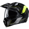 HJC prilba C80 Rox MC4H - S