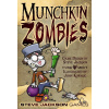 Steve Jackson Games Munchkin Zombies