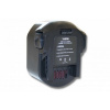 AEG BS12G NiMH - batéria 2100mAh (12V) - pre elektrické náradie