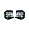 Pracovné svetlo TRUCK LED CUBE 9 x LED 2KS set