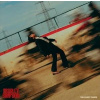 Bradley Simpson, The Panic Years, CD