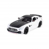 Kovový model auta Mercedes AMG GT R