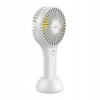 Kupelňový ventilátor - Prenosný ručný obehový systém USB Baseus Bingo (Kupelňový ventilátor - Prenosný ručný obehový systém USB Baseus Bingo)