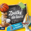 Albi Zpátky do lavic: Taháky a poznámky (Albi)