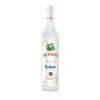 Sirup VICTORIA's KOKOS 490 ml + Pumpička