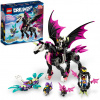 LEGO stavebnica LEGO® DREAMZzz™ 71457 Lietajúci kôň pegas (5702017419374)