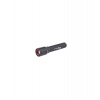 LED LENSER P5R - ruční svítilna se superledkou, dobíjecí, dosvit 240 m