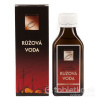 Hanus Kvetová voda ružová 100 ml